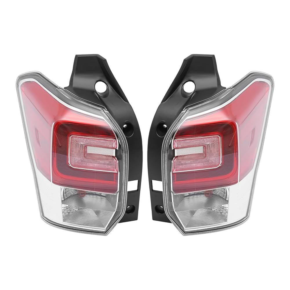 SB FORESTER 16-18 სტოპი（USA）LH