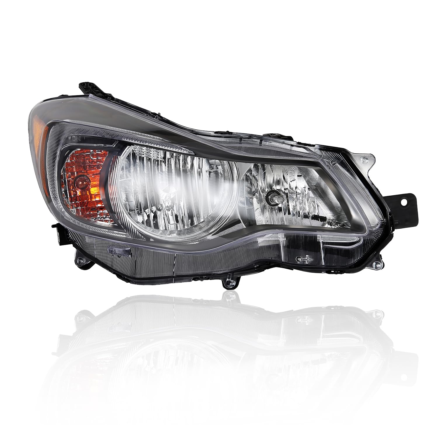 SB XV 12-15 წინა ფარი USA