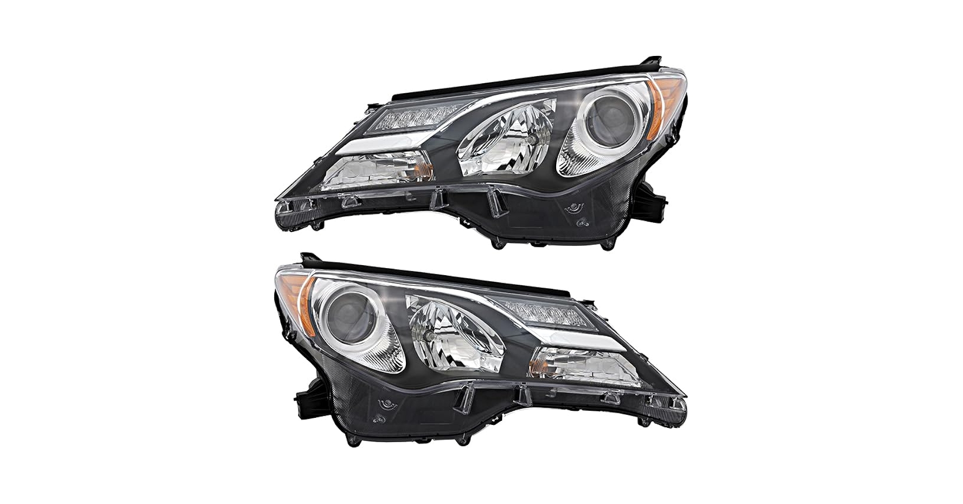 RAV-4 ფარი 2014-2016