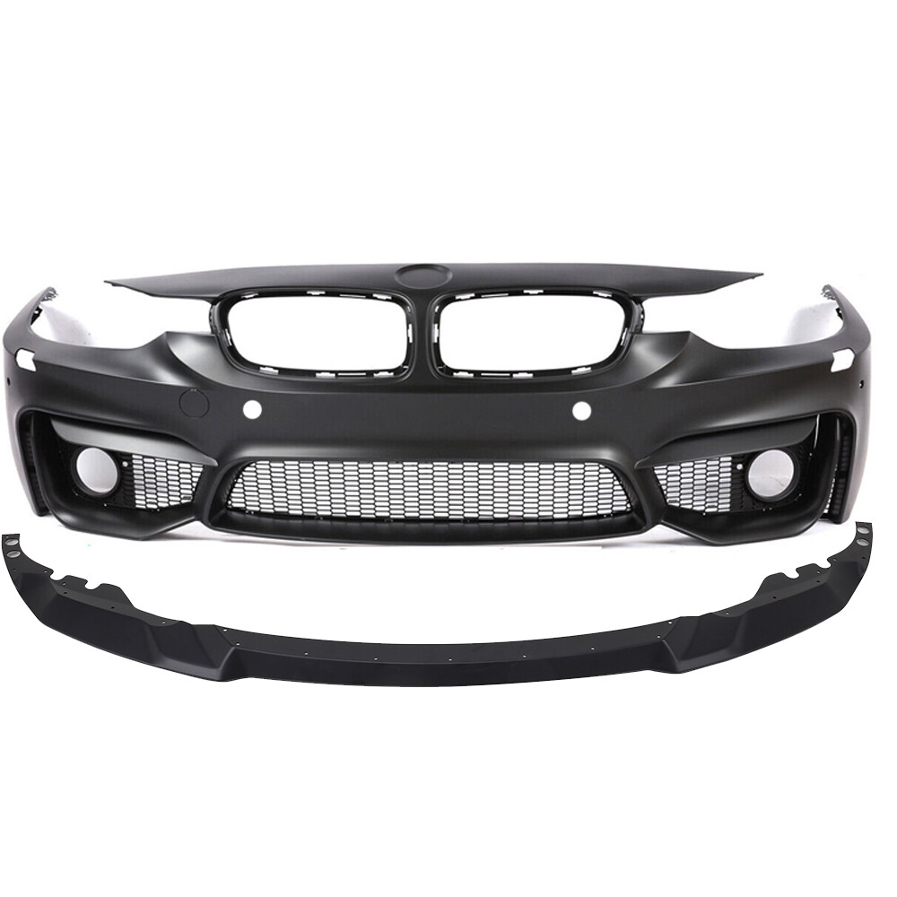 F30 / M3 წინა შიტოკი