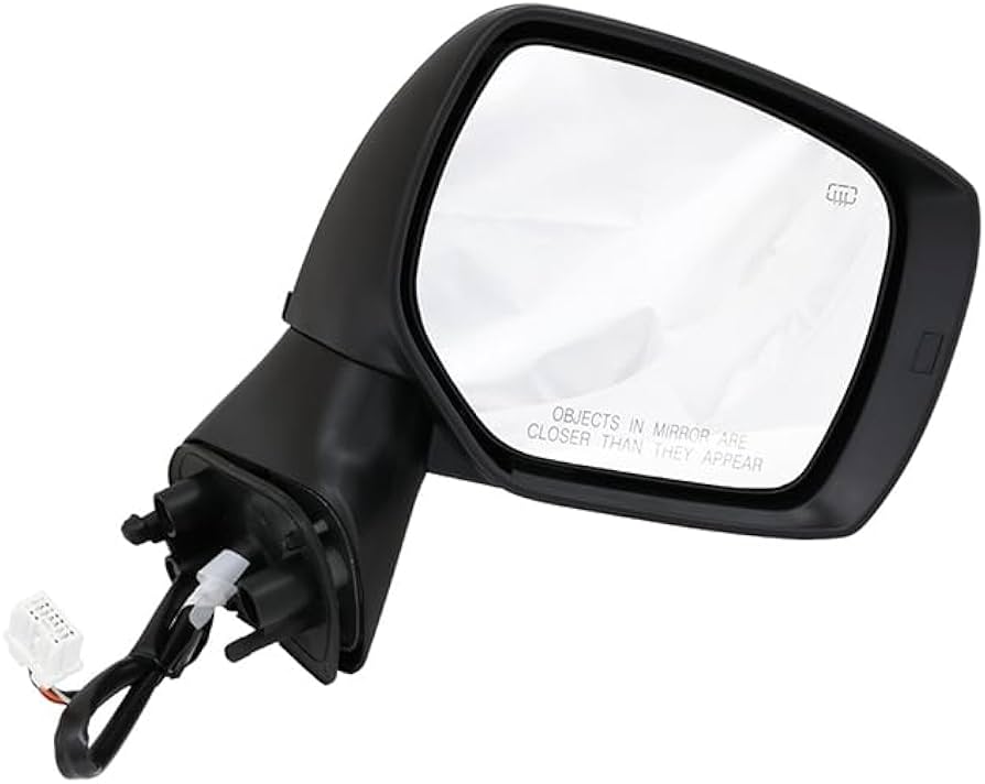 SB FORESTER 13-18 18 სარკე ელექტრო ზბორი 9 ზოლით