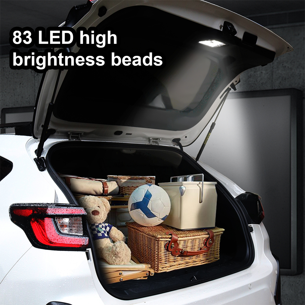 SB Outback 15-20 სტოპი ბაგაჟნიკზე（USA, LED）