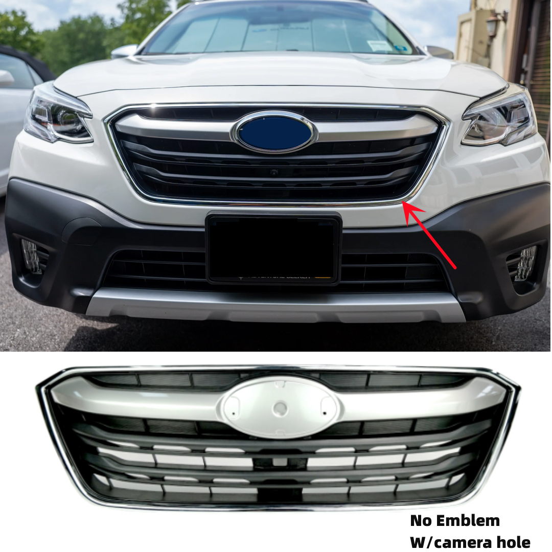 SB Outback 21-22 აბლიცოვკა პრიალა 