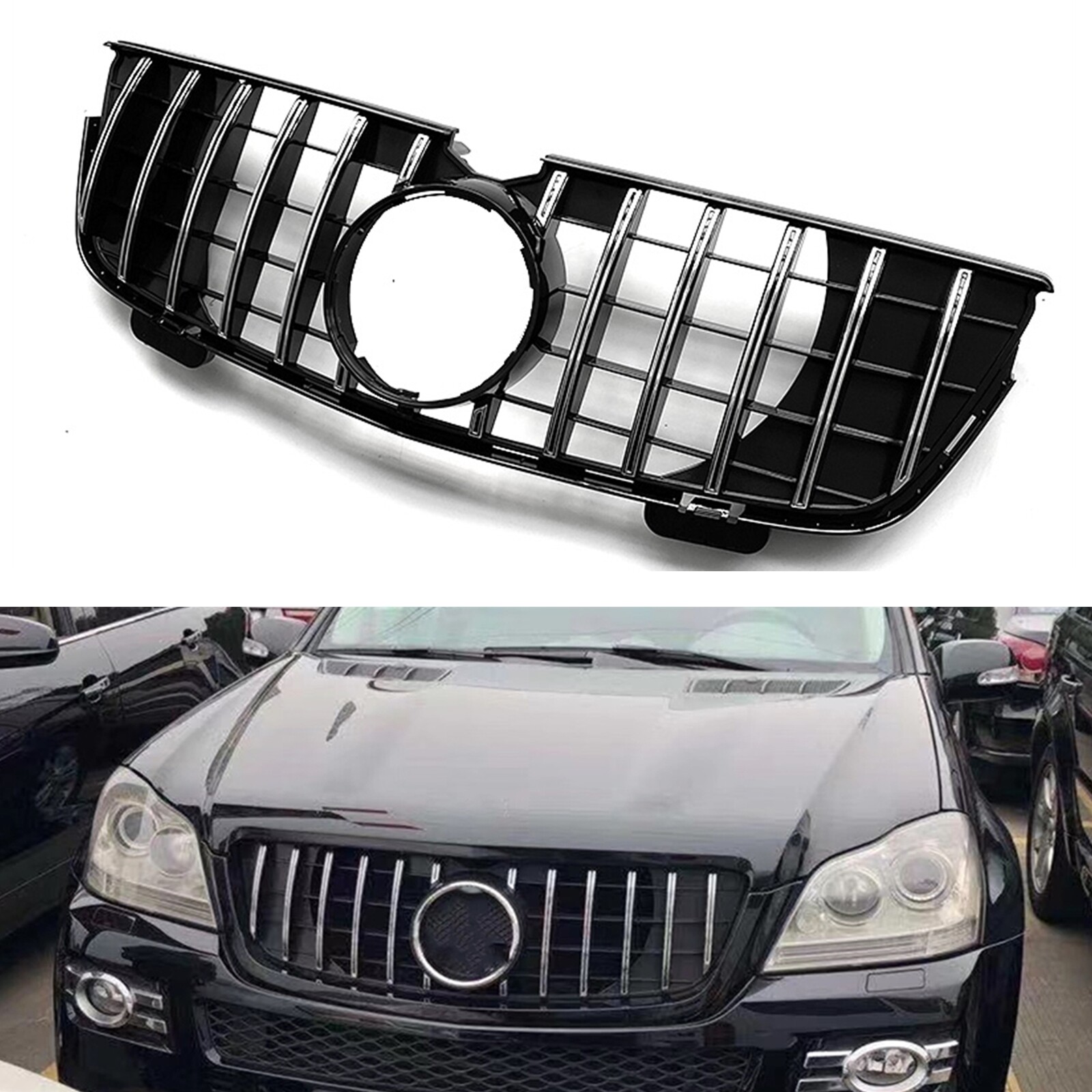 GT 164 აბლიცოვკა რესტი