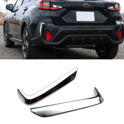 SB CROSSTREK 22-24 უკანა შიტოკის ნიკელი