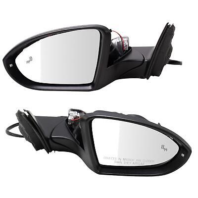 JETTA 2019 კარის სარკე (ზბორი)