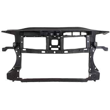 პასატი-CC  2008 ეკრანი