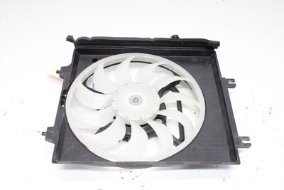 SB FORESTER 19-24 ელექტრო ვინტილატორი