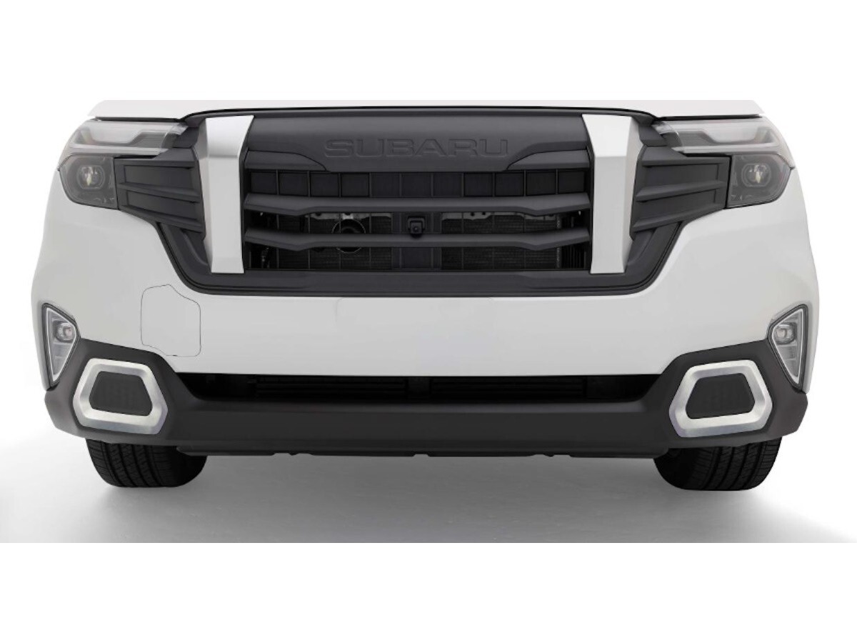 SB FORESTER 22-24 წინა შიტოკის ნიკელი