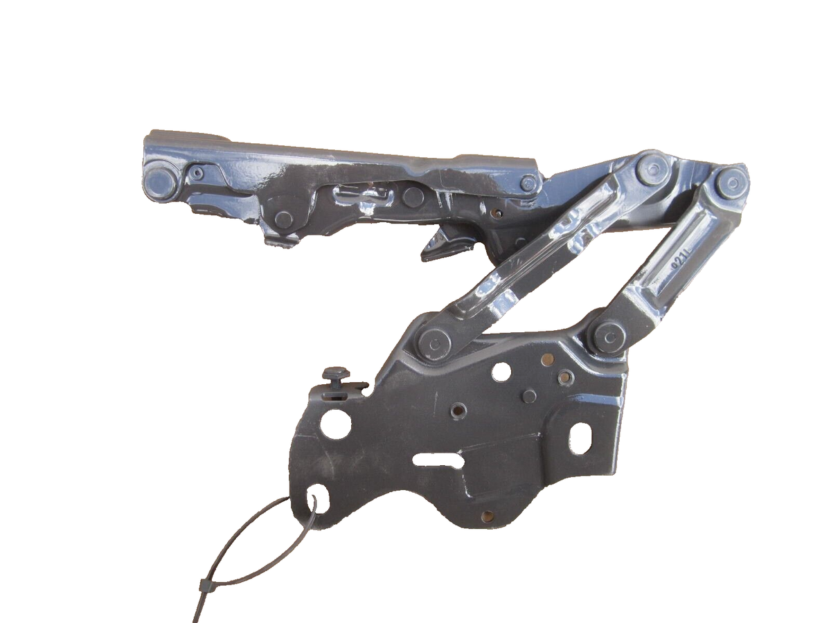 G05 კაპოტის პეტლი