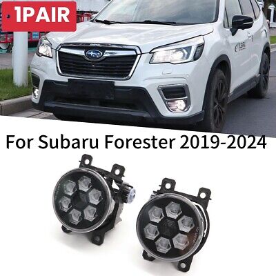 SB FORESTER 19-24 ტუმანიკი（LED）