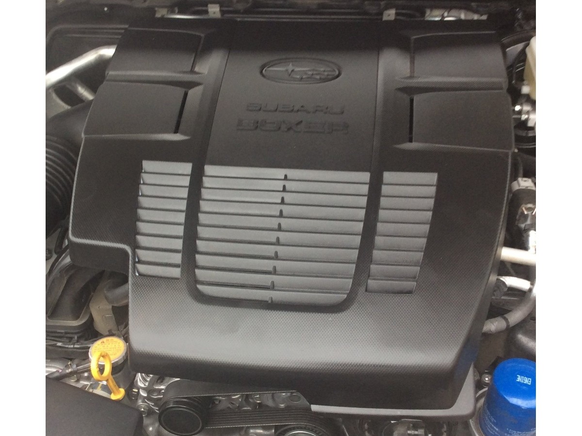 SB FORESTER 19-21 მატორის ზაშიტნიკი