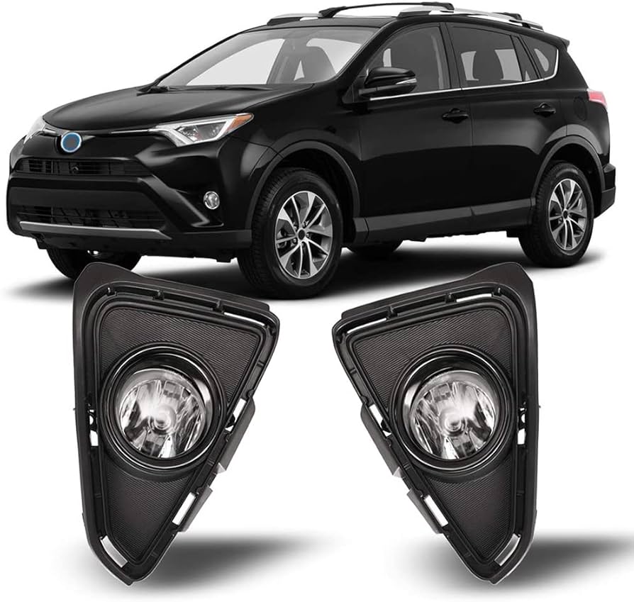 RAV-4 ტუმანიკი ზბორი 2017