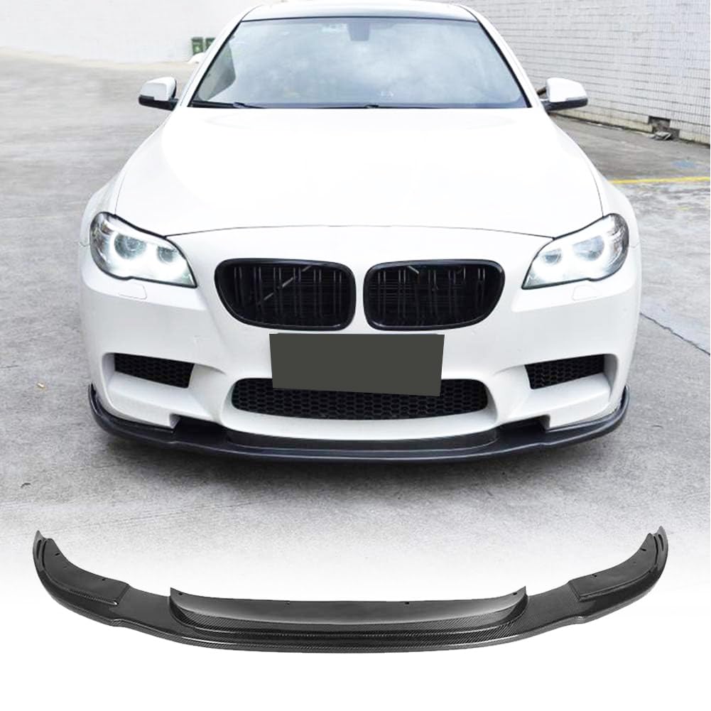 F10 / M5 წინა შიტ ტუჩი