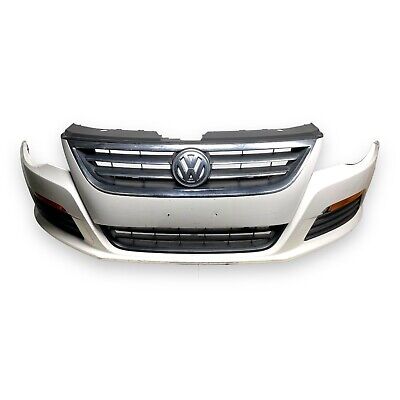 პასატი-CC  2008 წინა შიტოკი