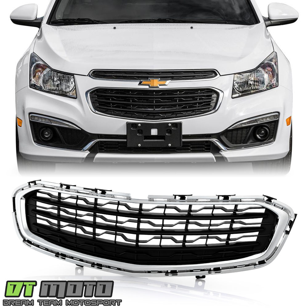 შევროლეტ  კრუიზის       აბლიცოვკა 