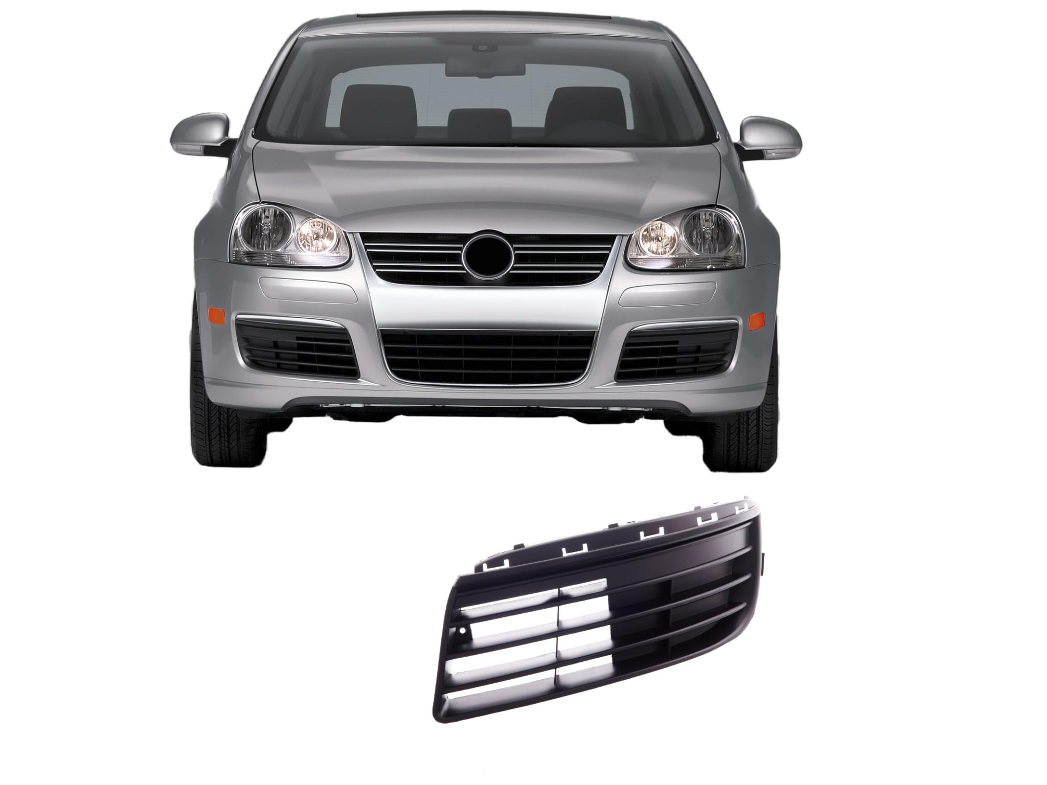 JETTA  2005 აბლიცოვკა                                              