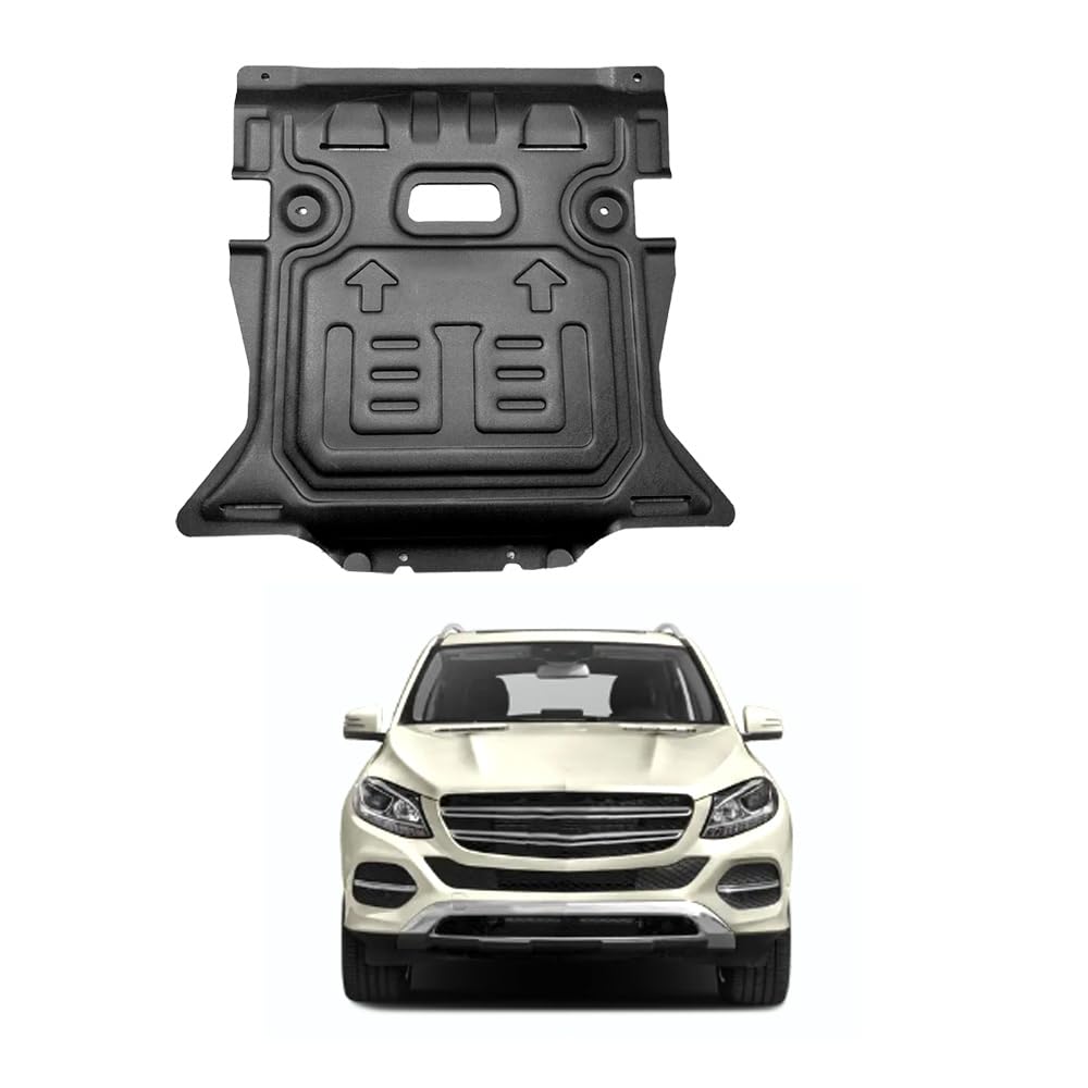 ML166 მატორის ზაშიტნიკი