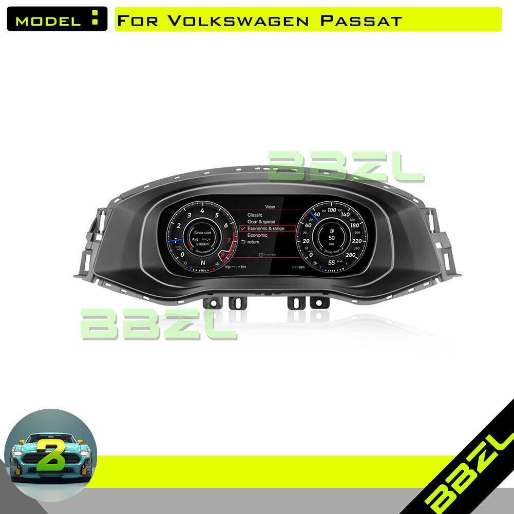 პასატი 2016 B8 ეკრანი აბალი