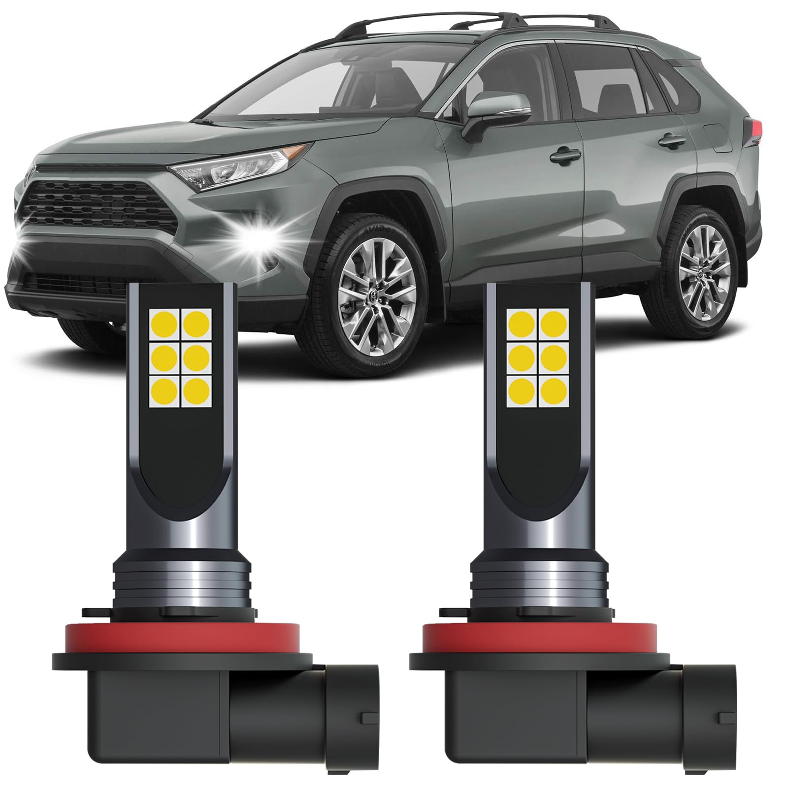 RAV-4 ტუმანიკი ზბორი 2014