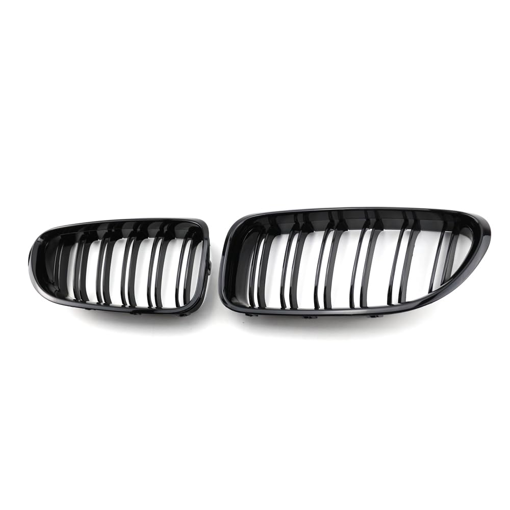 M6 აბლიცოვკა პრიალა შავი