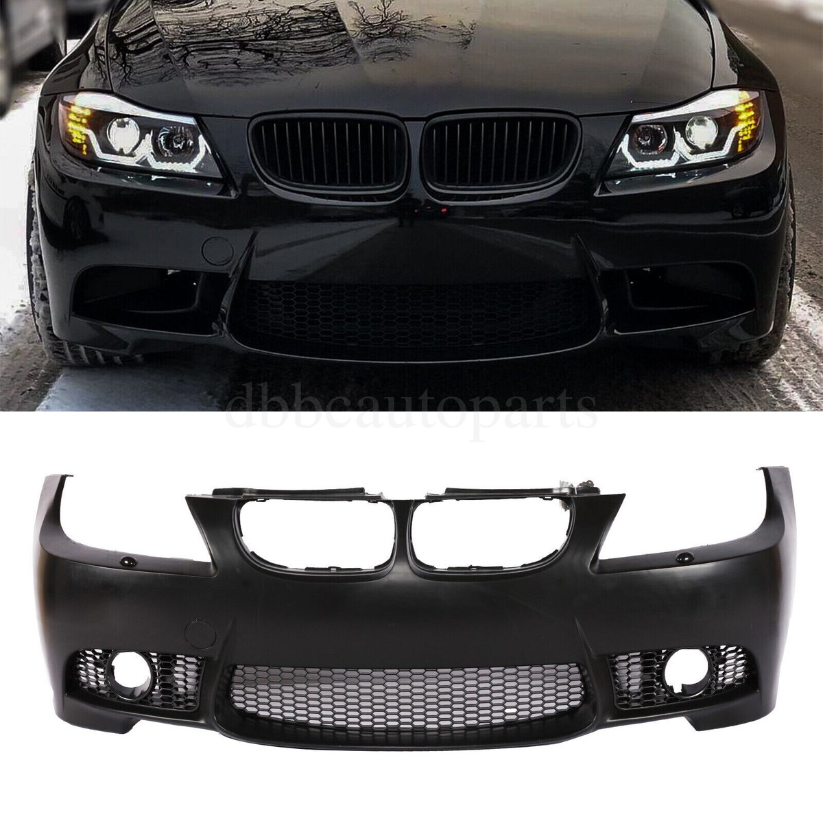 E90 / M3 წინა შიტოკი