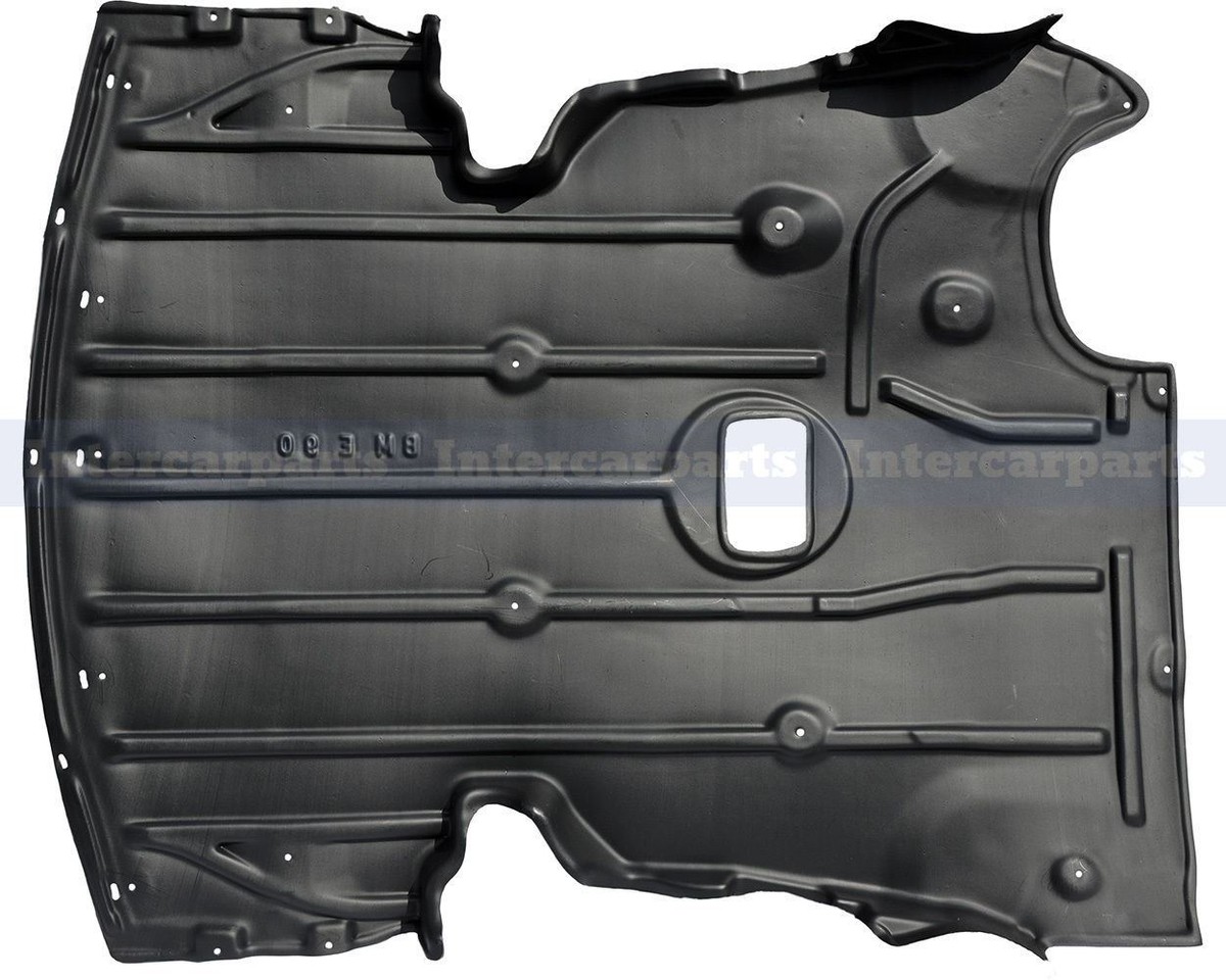 E90 მატორის ზაშიტნიკი