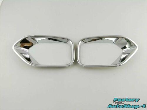 SB Outback 15-17 უკანა შიტოკი ნიკელი