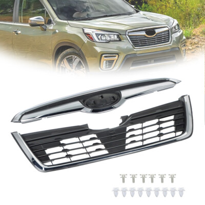 SB FORESTER 19-21 აბლიცოვკა ქვედა TOURING
