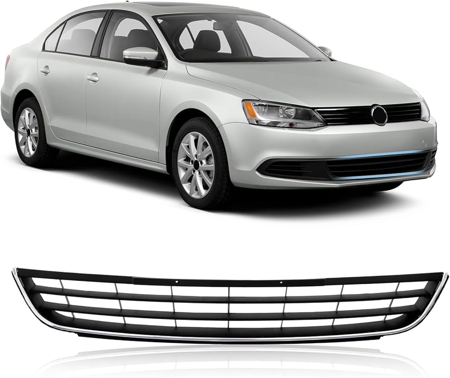 JETTA 2012 აბლიცოვკა