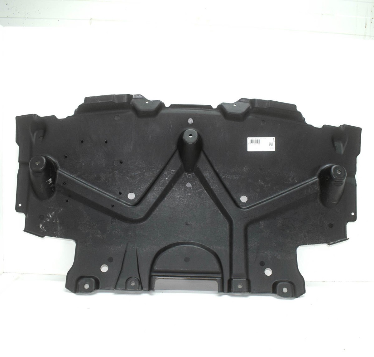 ML164 მატორის ზაშიტნიკი