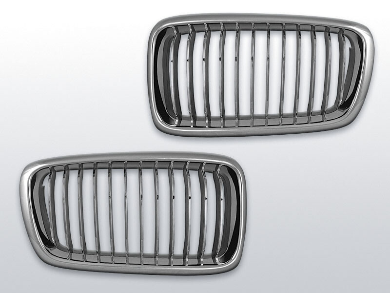 E38 აბლიცოვკა პრიალა 2 ზოლიანი