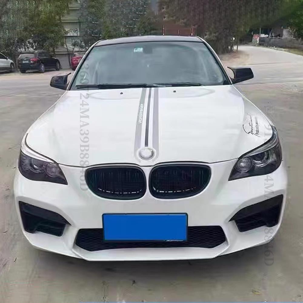 E60 აბლიცოვკა 2 ზოლიანი მატოვი