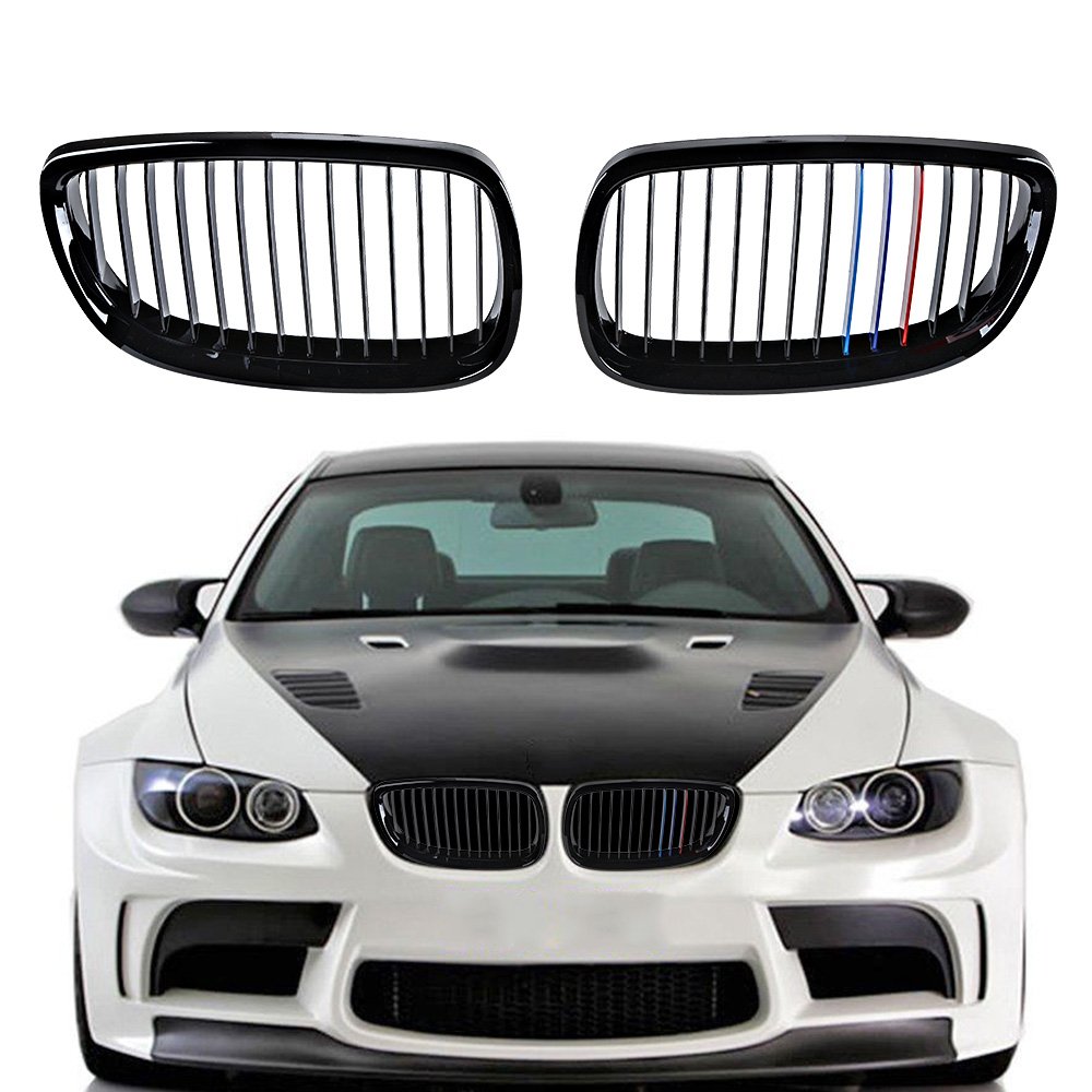 E92 აბლიცოვკა, 2 ზოლით პრიალა  