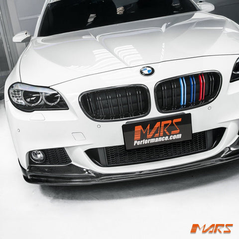 F10  M5 აბლიცოვკა 2 ზოლით ფერადი