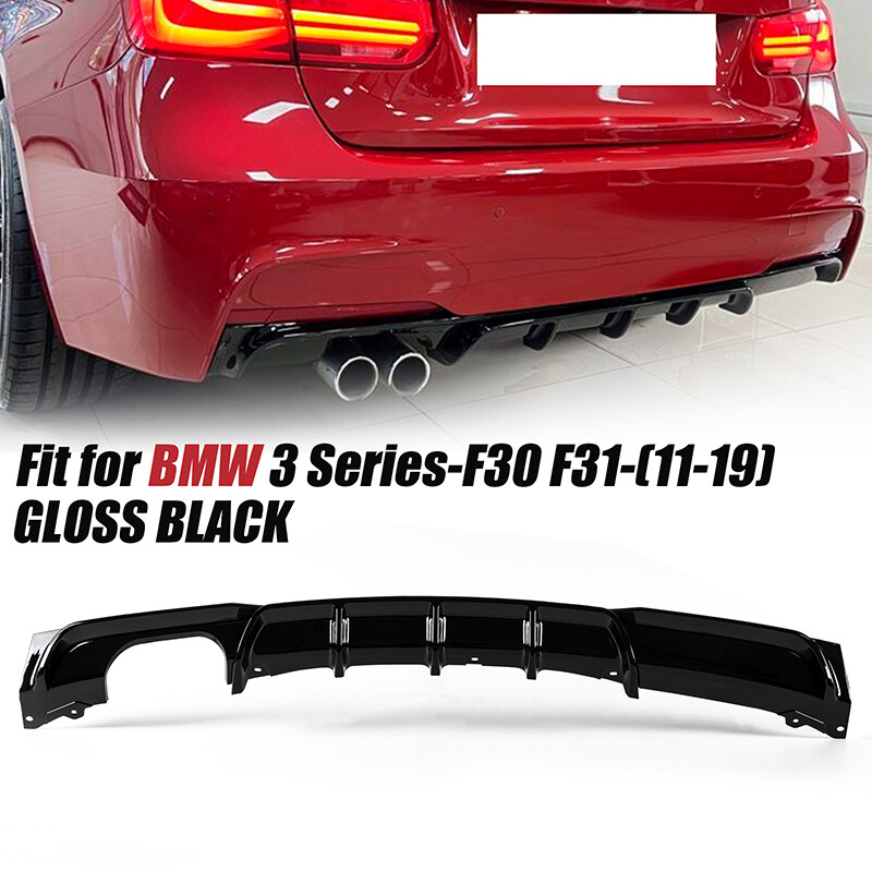 F30 დიფუზორი ქვედა