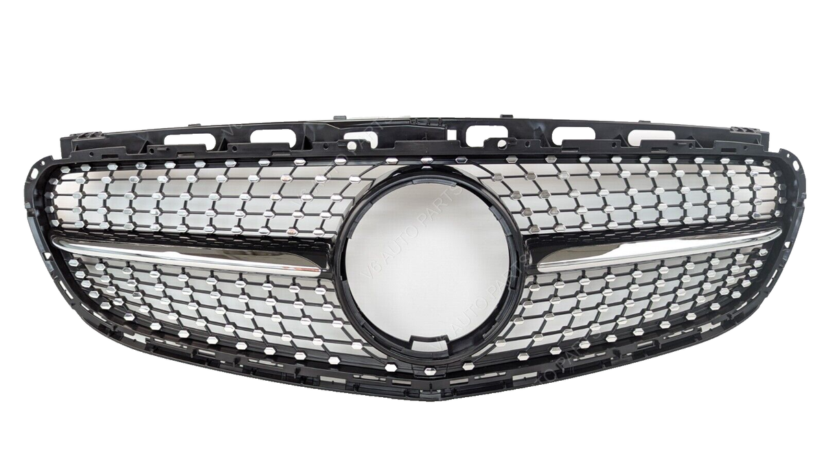 W212 შიტოკის სეტკა AMG რესტ