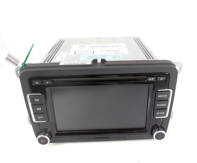 JETTA 2012/15 ეკრანი