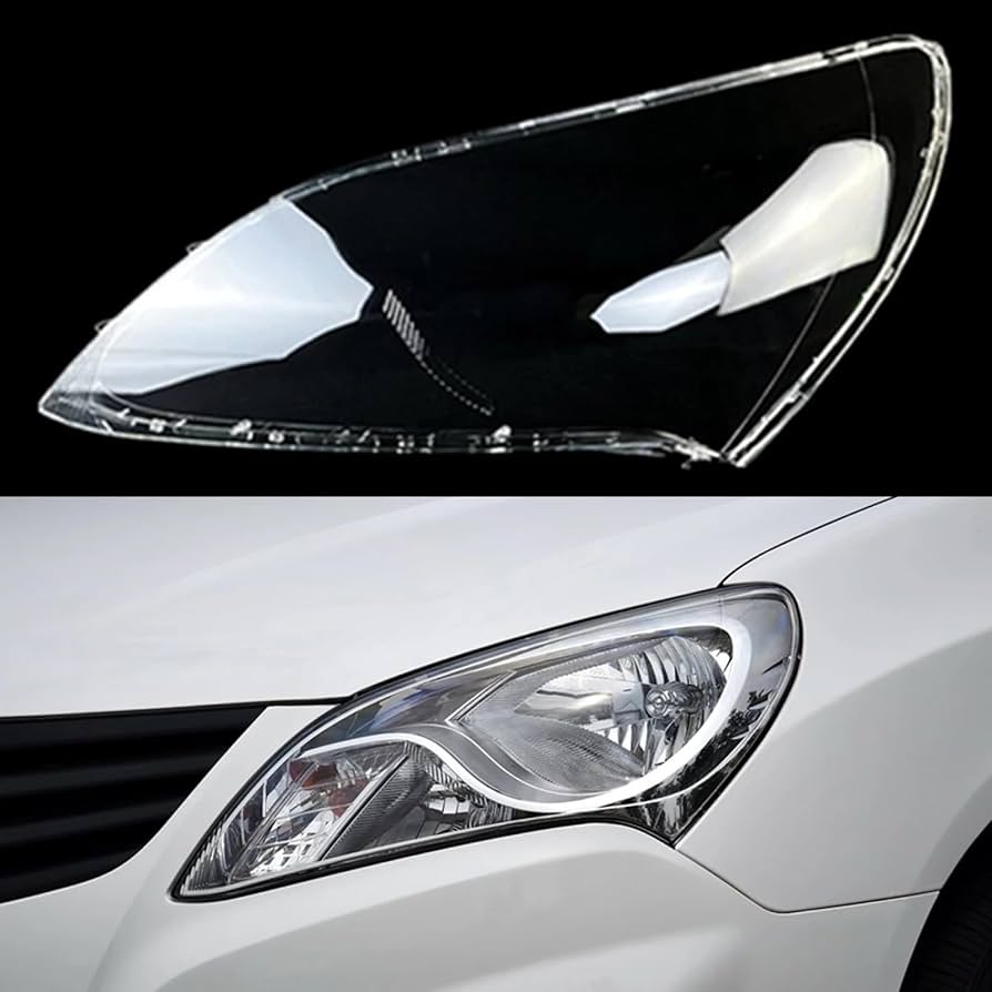 ელანტრა 2011 ფარის შუშა