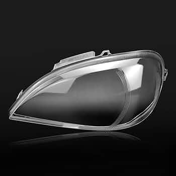 ML163 ფარის შუშა