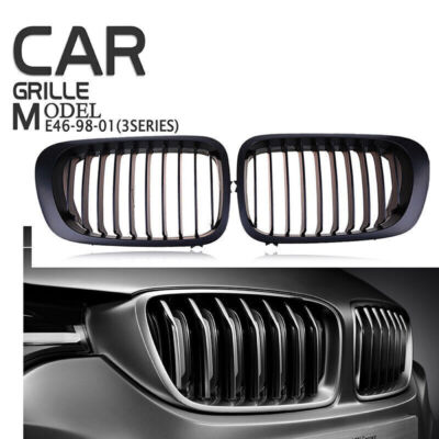 E46 აბლიცოვკა მატოვი 2 ზოლიანი