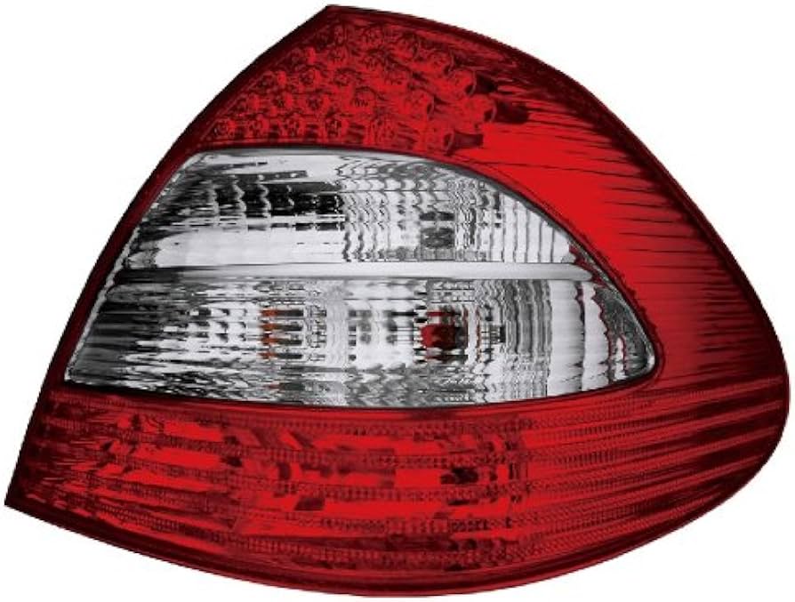 E211 უკანა სტოპი ლაბავოის