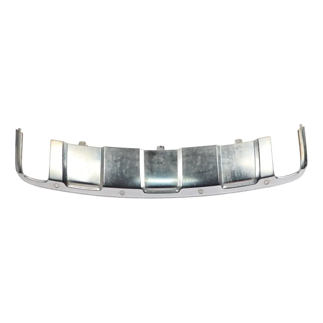 Ml 164 უკანა ბუტაფორია