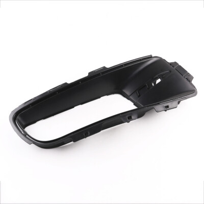 X5, E70 ბამპერის ფარი (ტუმანიკი)