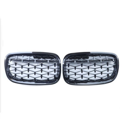 X5 / E70 შიტოკის სეტკა შუა