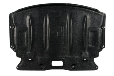 E60 ზაშიტნიკი მატორის ზოლიანი ქეჩა 