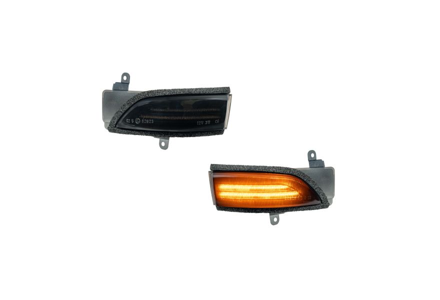 SB FORESTER 13-18სარკის პავაროტნიკი