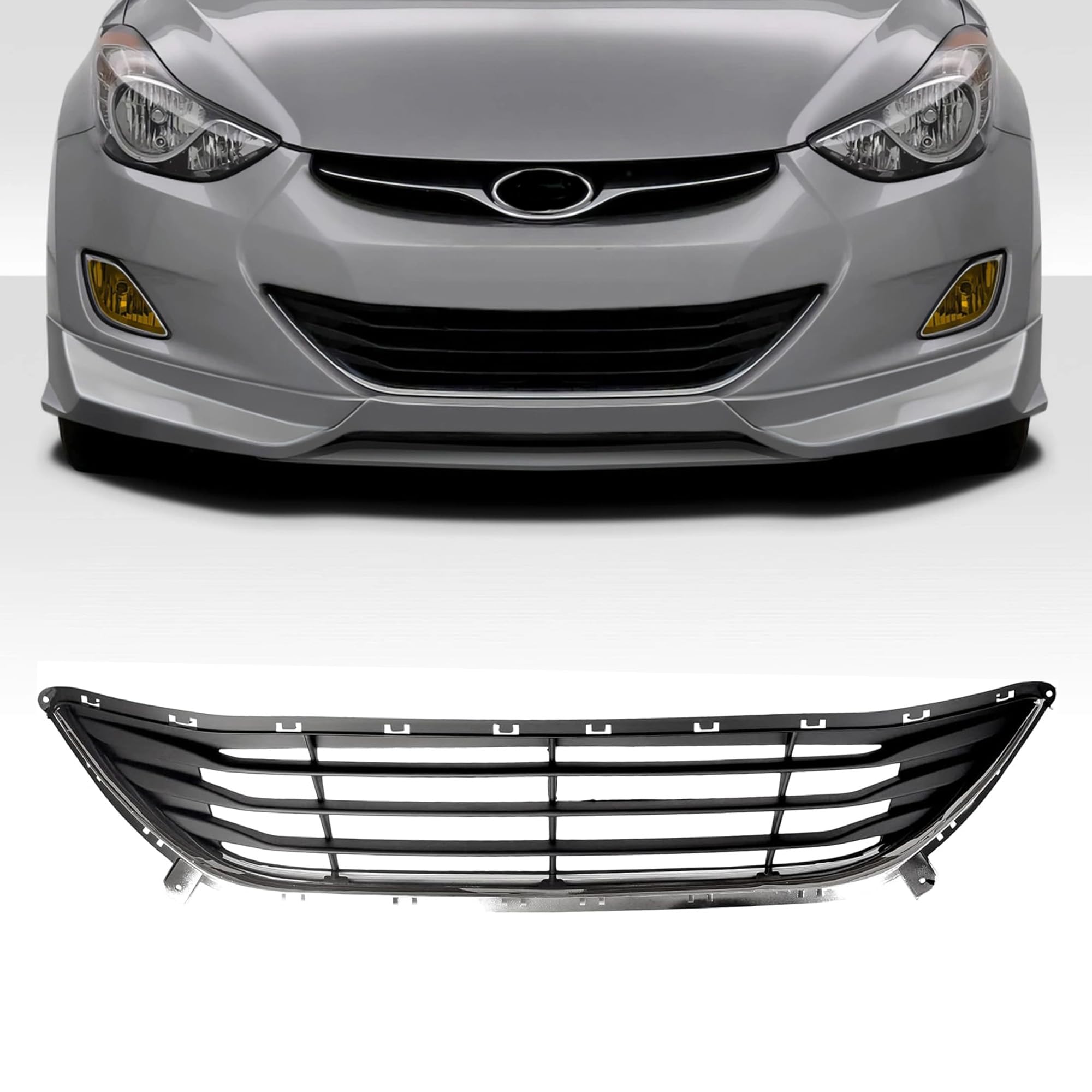 ელანტრა 2011 აბლიცოვკა