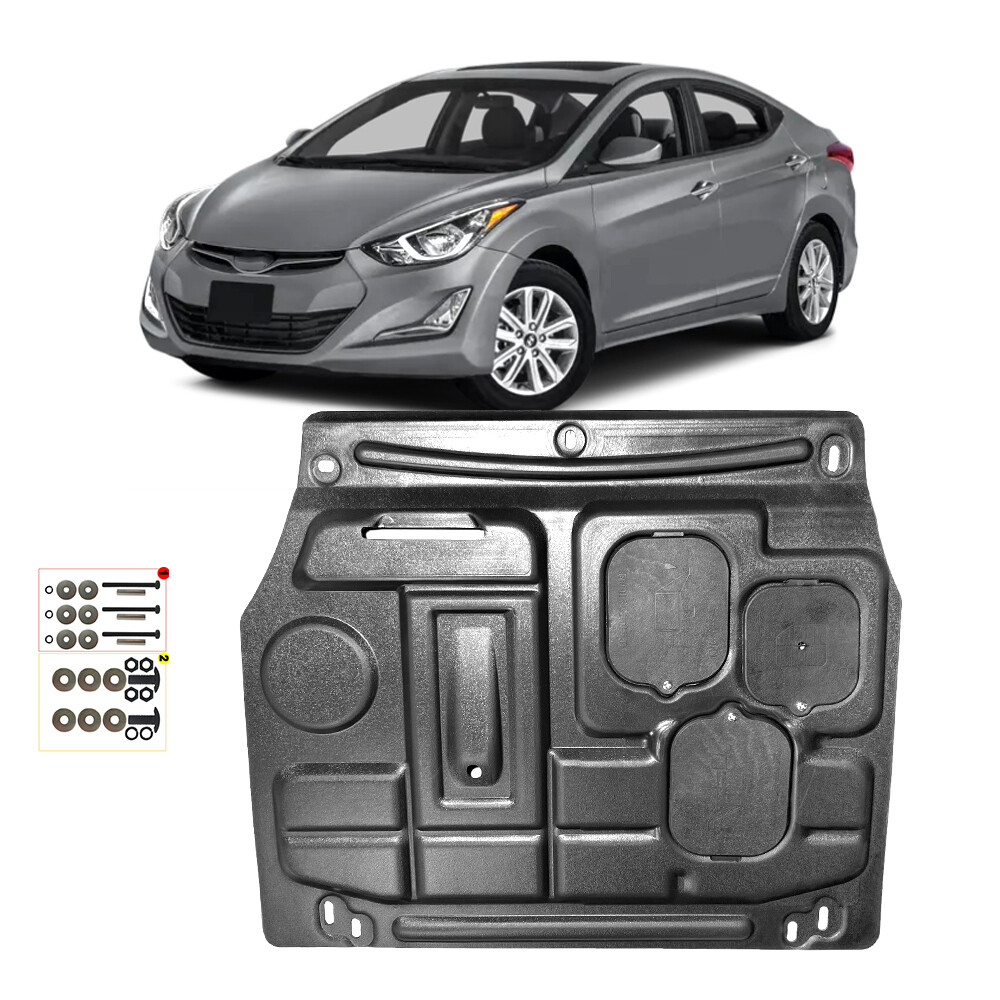 ელანტრა 2014/15 მატორის ზაშიტნიკი