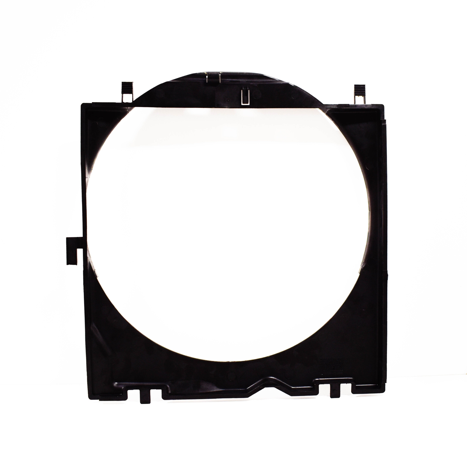 E-210 ელექტრო ვენტილატორის კორპუსი